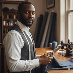 David Ndubuisi